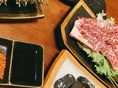 -青空日料烧肉烧鸟店(后湖兴业路店)