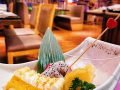 -昱匠·日本料理(金融街店)