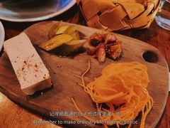 -羽深肉铺 Steak & Wine