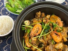 -寻村记私厨(城东七星岩店)