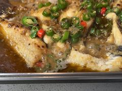 -半天妖烤鱼(方庄店)