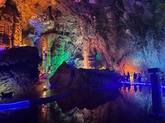 -宝晶宫旅游景区