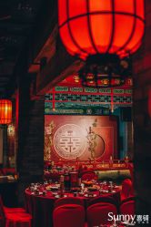 -Sunny喜铺婚礼定制·求婚策划