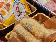 -沙胆彪炭炉牛杂煲(成都玉林店)