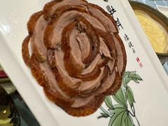 -全聚德(常州店)