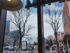 -汉堡王(北京三里屯购物中心)