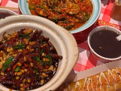 -辣小鲜·南昌大排档(船山路店)