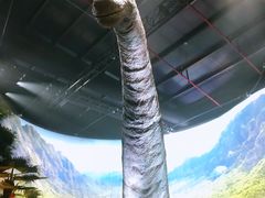 -侏罗纪世界电影特展(广州站)
