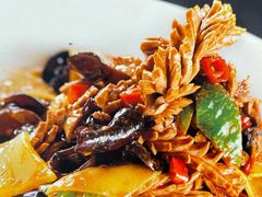 -马凯餐厅(地安门店)