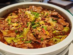 -0776食堂·京城创意菜(七里庄店)