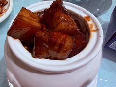 特色红烧肉-金米箩大酒店(五角场店)