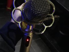 -麦乐星KTV(武清创意米兰店)