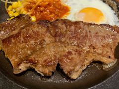 -菲滋意式餐厅(青悦城店)
