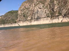 -黄河三峡风景名胜区