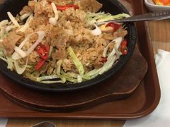 -豪客来牛排(天阳D32店)