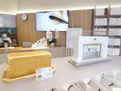 -银座仁志川·生吐司专门店(香港广场店)