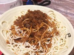 凉面-巴厘龙虾·榜首油焖大虾(音乐学院·沿江酒馆店)