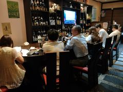 大堂-花狸日本料理(柏庐广场店)