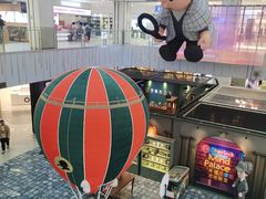 -凯德MALL(西直门店)