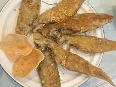 -新兴家喻酒家·羊城名宴(昌岗店)