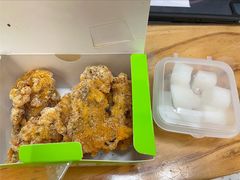 -Pelicana百利家炸鸡(江南西名店城店)