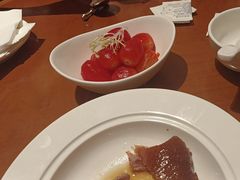 -杭州JW万豪酒店-万豪中餐厅