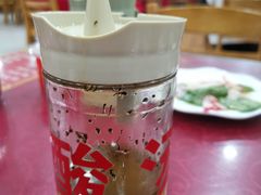 -白氏老婆婆干羊肉剁荞面·非物质文化遗产品牌(靖边总店)