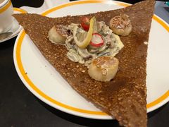 -La Creperie法餐厅(芮欧百货店)