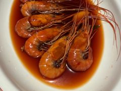 -乔街深夜食堂·小龙虾·高压锅生蚝(杭州总店)