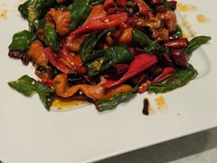 -老德州四合院·德州菜(天衢路店)
