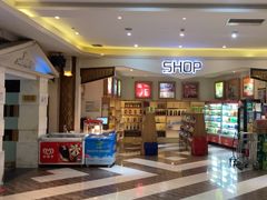 -星乐汇量贩式KTV(中冶祥腾城市广场店)