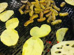 -西昌老号李小肠特色烧烤园(双流店)