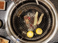 -悟空酒场烤肉(凯德壹中心店)