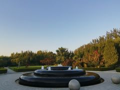 -春晖园度假酒店温泉