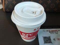 -肯德基(中华路店)