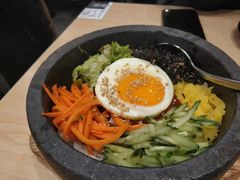 -花味·自助烤肉(雨花客厅店)