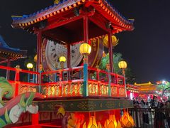 -大唐不夜城