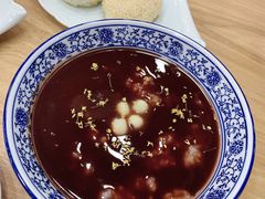 -老苏州大客堂·苏帮菜·松鼠桂鱼·苏州传统小吃(观前街人民商场店)