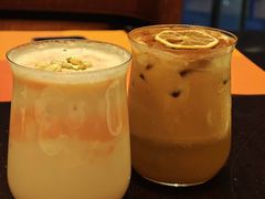 -洲际酒店·地平线全日餐厅HORIZON CAFÉ