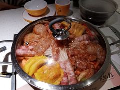 -黄记煌三汁焖锅(悦方IDmall店)