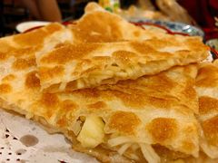 菠萝飞饼-江味龙虾馆·裸蓝龙虾(南山店)