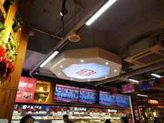 -袁记串串香(新南门店)
