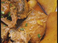 -李老哈·东北菜(宋园路店)