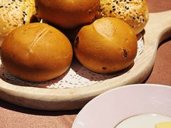 -卡本妮法餐厅·北京和平宾馆