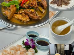 -滁香园·滁州菜(琅琊山店)