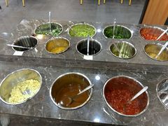 -汕头八里香牛肉店(人民南店)