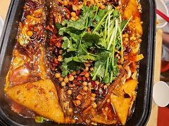 -秦和居(大唐时代店)