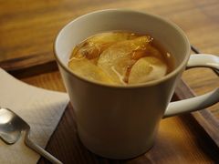 -春庄咖啡SpringHues(钟楼小区店)
