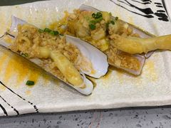 -渔日本料理铁板烧(新天地假日广场店)