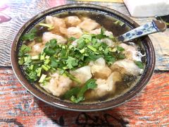 -老谢野馄饨(延安路店)